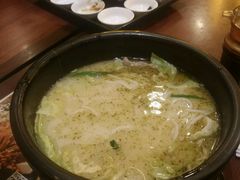 -阿香米线(北京华联万柳店)