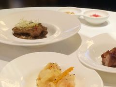 -富力丽思卡尔顿酒店·丽轩中餐厅