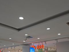 -悦喜客来购物广场(中山路店)