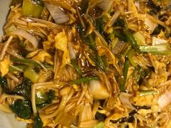 -长安记·大美陕菜(大族广场店)