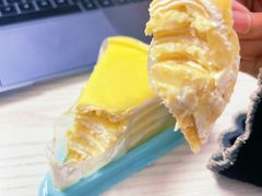 -7cake憩刻生日蛋糕·下午茶(无锡店)