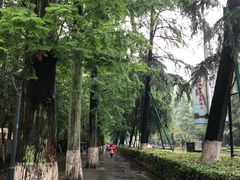 -南京航空航天大学(明故宫校区)