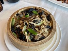 山茶油蒸罗汉斋-炳胜品味(海印总店)