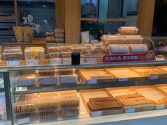 -泸溪河桃酥(浦口天悦城店)
