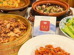 -围龙屋客家食府(福田店)