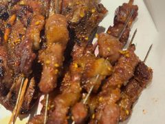 -北丐先生·野馄饨烧烤(雨花万象店)