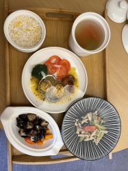 -大美母婴月子中心(希尔顿店)