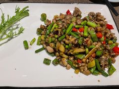 小炒牛蛙-几荷·恰似故人来(秀水广场店)