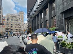 -国际饭店·帆声西饼屋(黄河路店)