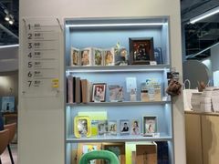 -海马体照相馆(深圳万象天地店)