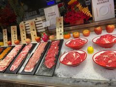 -芭菲盛宴·环球美食(北城国际店)