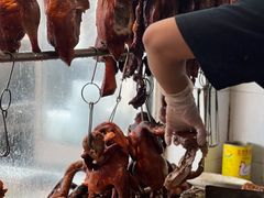 -香辉食馆(新兴路店)