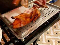 -金鸭季·北京烤鸭(深业上城店)