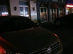 -雅静足浴·男士SPA养生会所