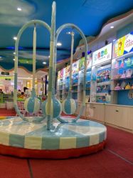 -宝燕乐园(闵行旗舰店)