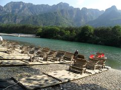 -楠溪江风景名胜区