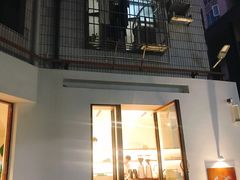 门面-Line 咖啡(石厦花园店)