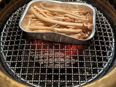 -牛角日本烧肉专门店(海运大厦店)