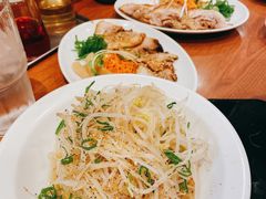 -龜王拉麵(道頓堀店)