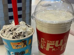 -DQ·蛋糕·冰淇淋(城南嘉园店)