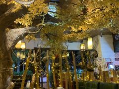 -冰城小镇音乐串吧·聚会餐厅(百子湾店)