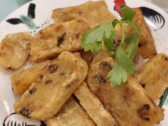 手作土豆糕-潮汕铺老店(甜水井店)