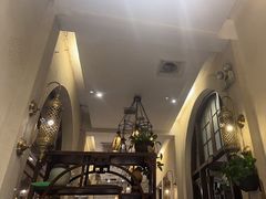 -美庐餐厅·湖北菜·吴佩孚公馆(南京路店)