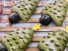 奈雪蜜瓜许愿树-奈雪的茶(大悦城店)