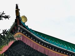 -塔尔寺游客服务中心