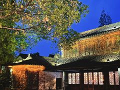 -乌镇西栅景区