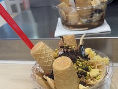 -DQ·蛋糕·冰淇淋(金牛万达店)