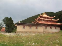 -达仓郎木寺院