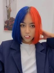 点击看大图 -KIMI HAIR SALON·烫染设计店