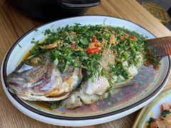 柠檬鱼-妈妈的味道(和顺古镇店)