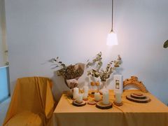 店内布置-77COM好吃的意大利菜(老城根店)