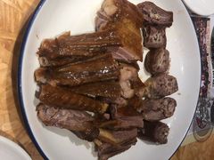 -陈鹏鹏潮汕菜(宝安机场T3航站楼店)