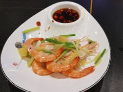 -吉香碳烤生蚝(仙霞路店)