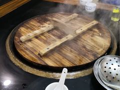 -姥家大锅台(文兴路店)