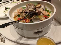 -澜小宴·锦绣江南(金沙滩店)