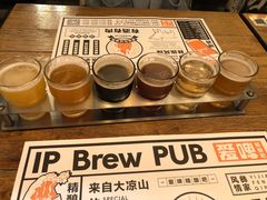 -爱啤精酿·民谣酒馆(滨江店)