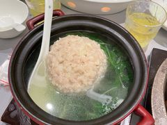 -狮王府淮扬菜(新街口友谊店)
