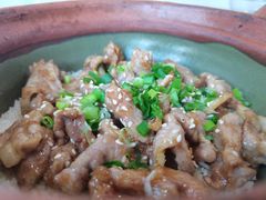 -红星光发煲仔饭(大石街店)