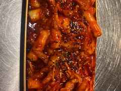-大叹号·朝鲜族烤肉(潍坊泰华城店)