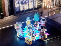 -泡泡玛特POPMART(天环购物中心店)