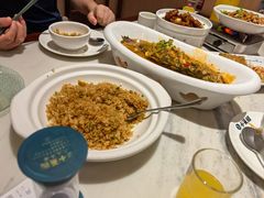-小菜园新徽菜(北京大兴龙湖天街店)