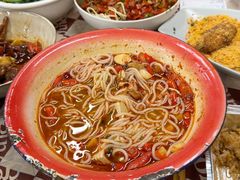 -老三样·旧食新味(船山路店)
