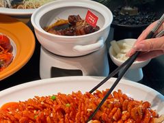 -简小舍·民间手艺菜(武昌江滩店)