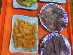-伊穆祥牛肉面总店·清真