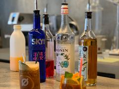 -BE NORMAL CAFE(霞溪路店)