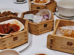 -南宁荔园维景国际酒店·荔园中餐厅